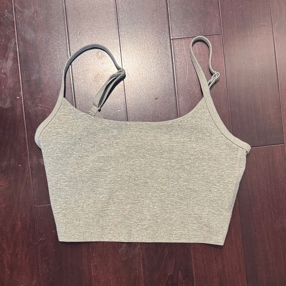TNA Action Sports Bra